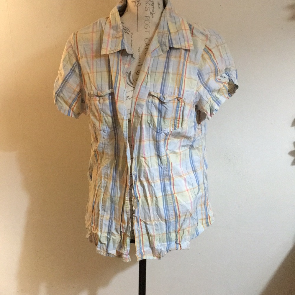 Size 6. H and M